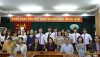 Khoa Luật - ĐHQGHN tiếp đón và làm việc với Khoa Luật - ĐH Chiang Mai